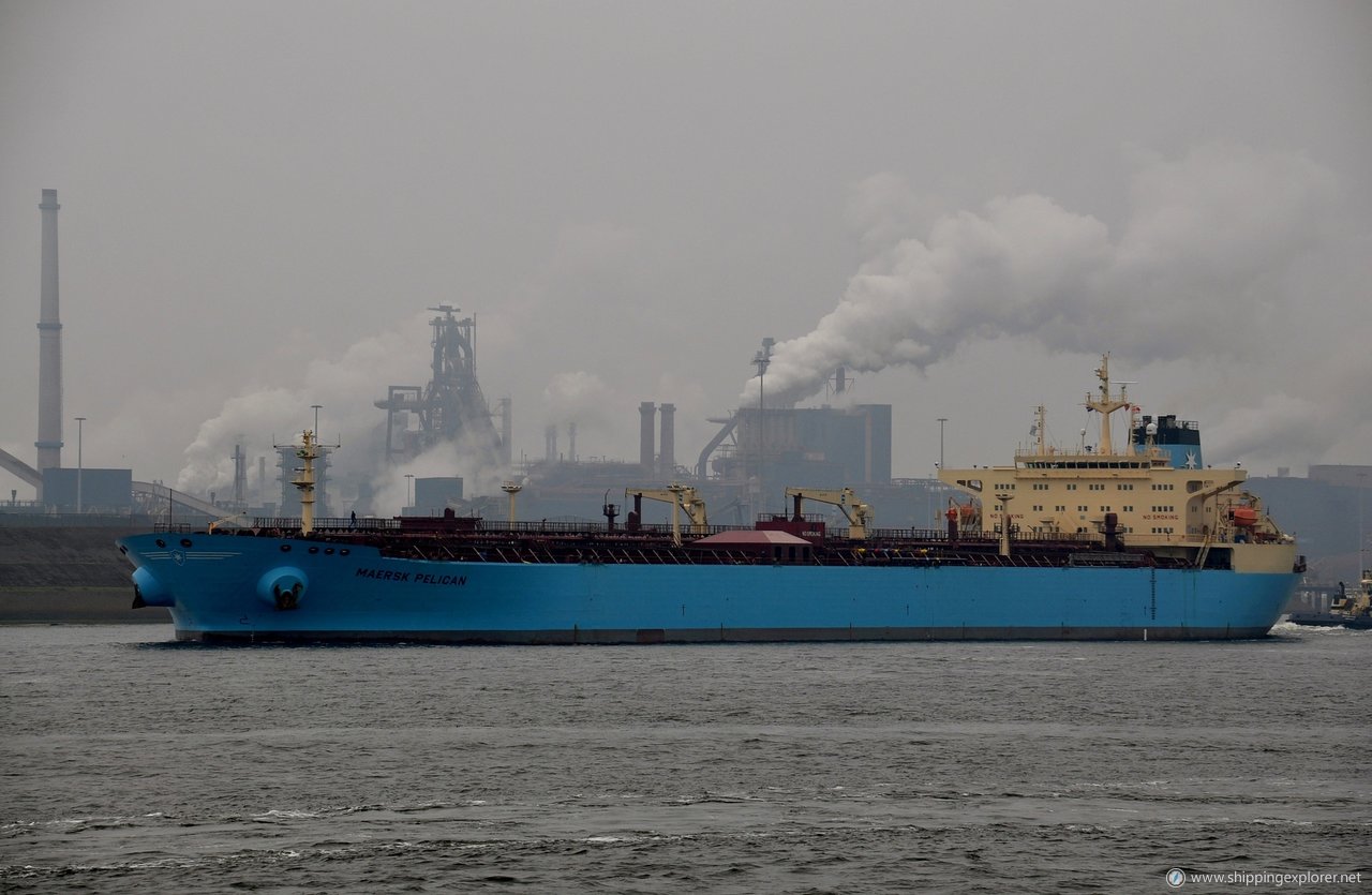 Maersk Pelican