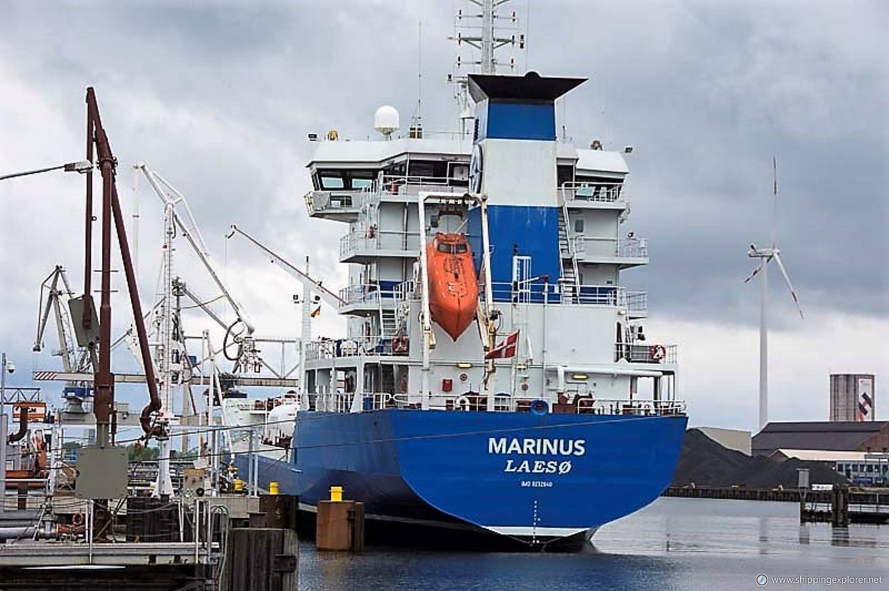 Marinus