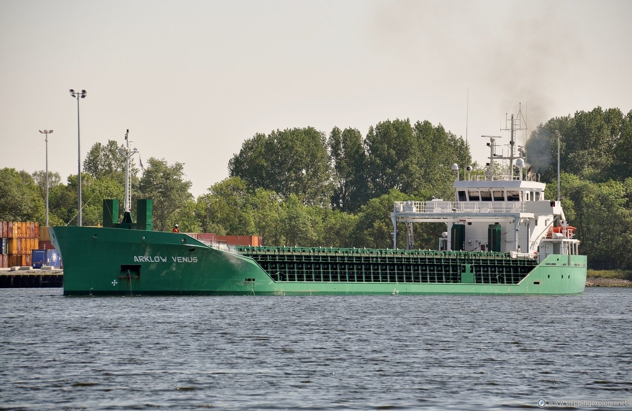 Arklow Venus