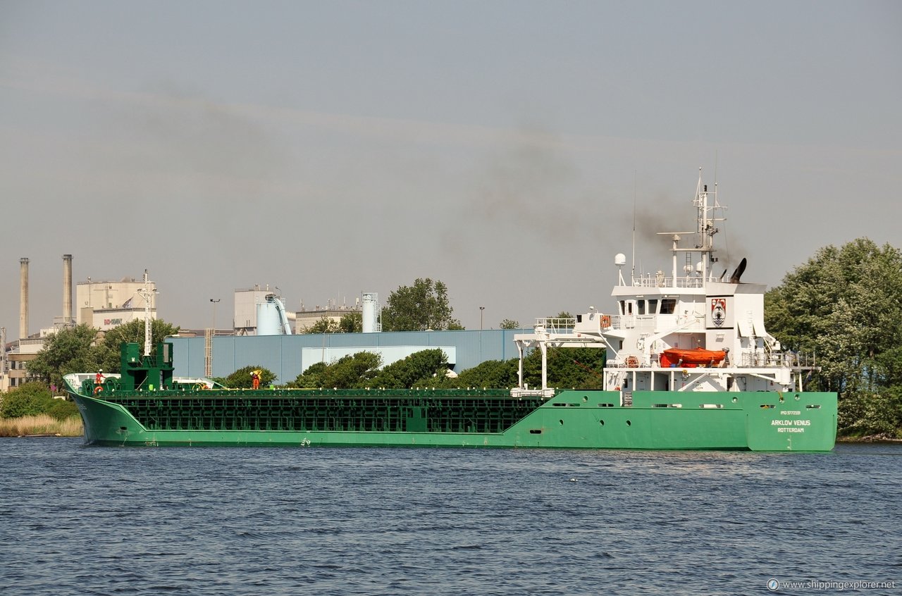 Arklow Venus