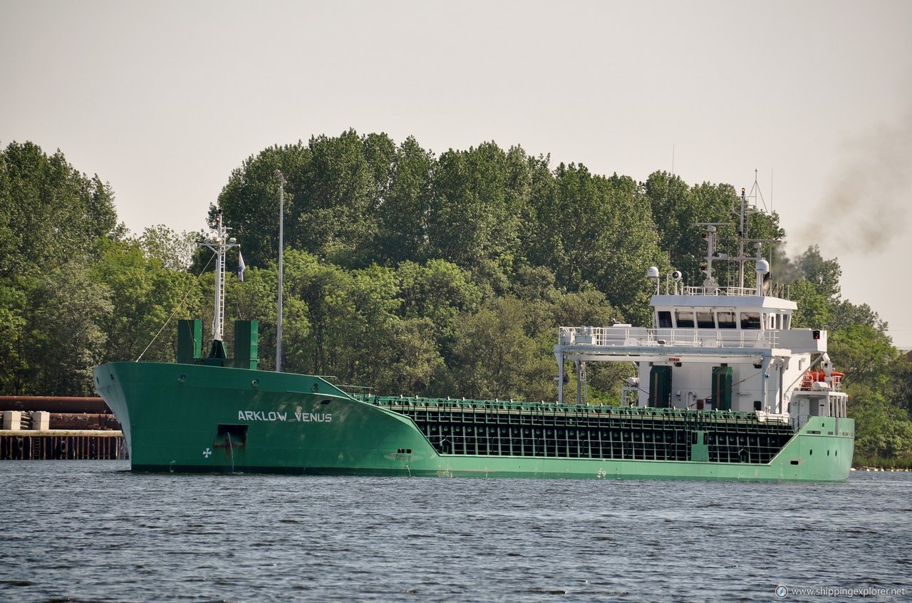 Arklow Venus