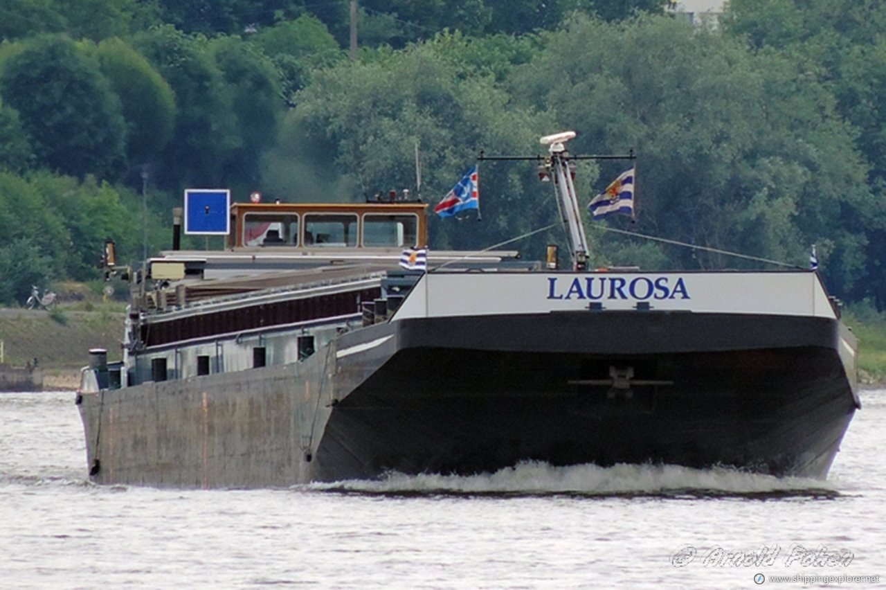 Laurosa