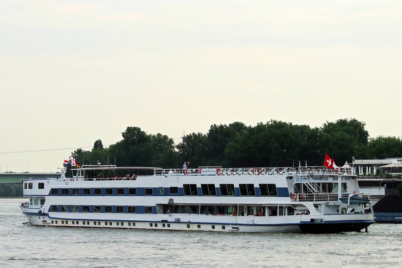 Rhine Princess