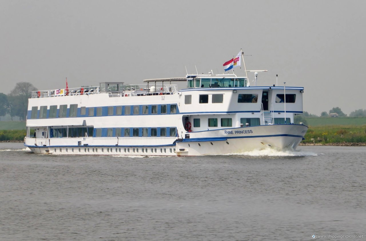 Rhine Princess