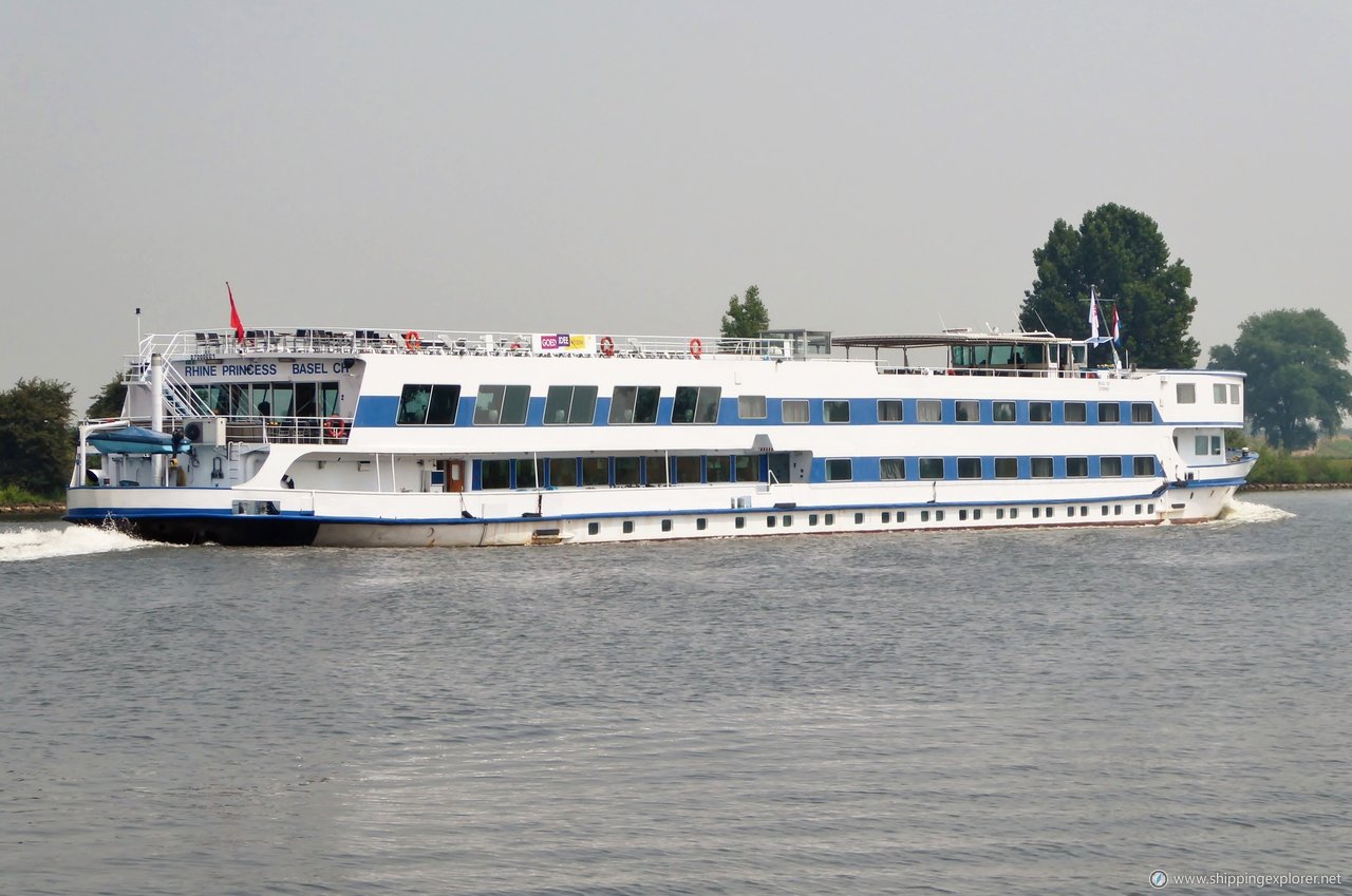 Rhine Princess