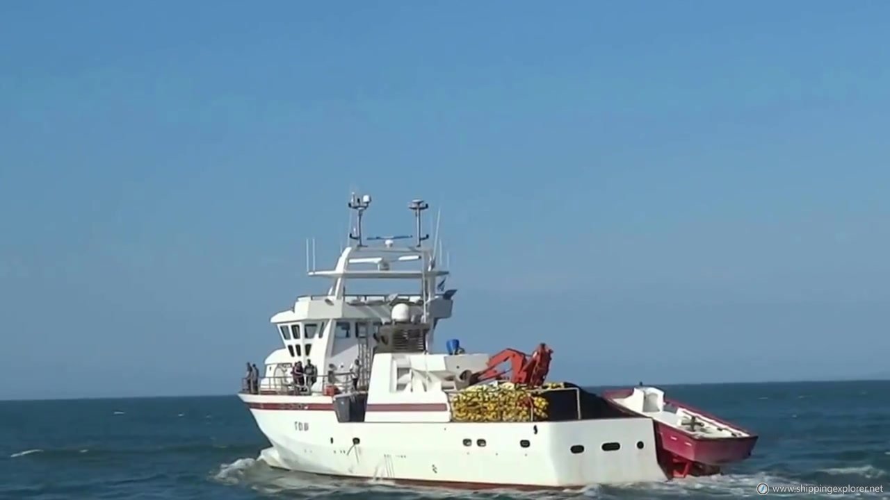 F/V Ville D'Agde 4