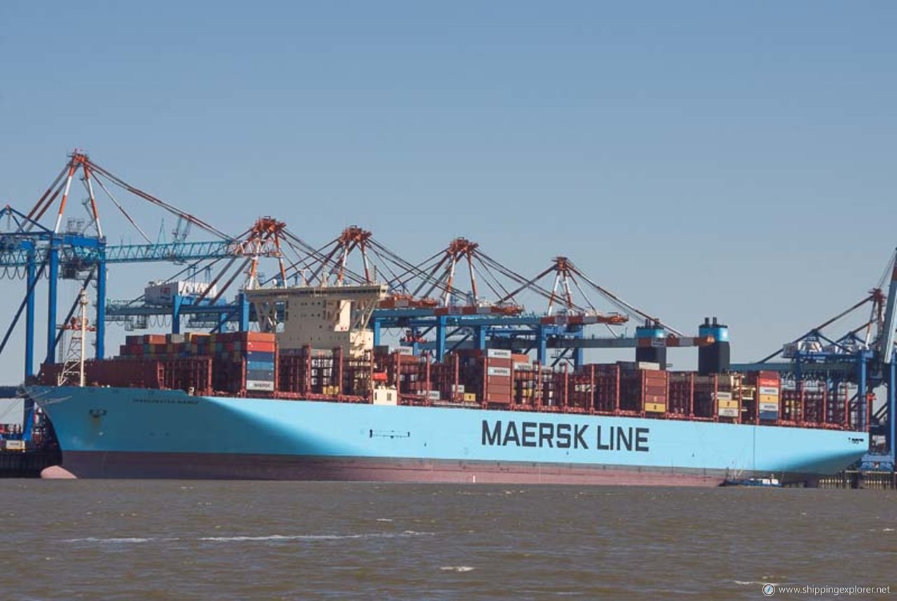 Manchester Maersk