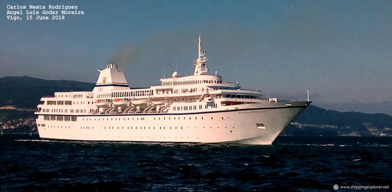 Aegean Odyssey