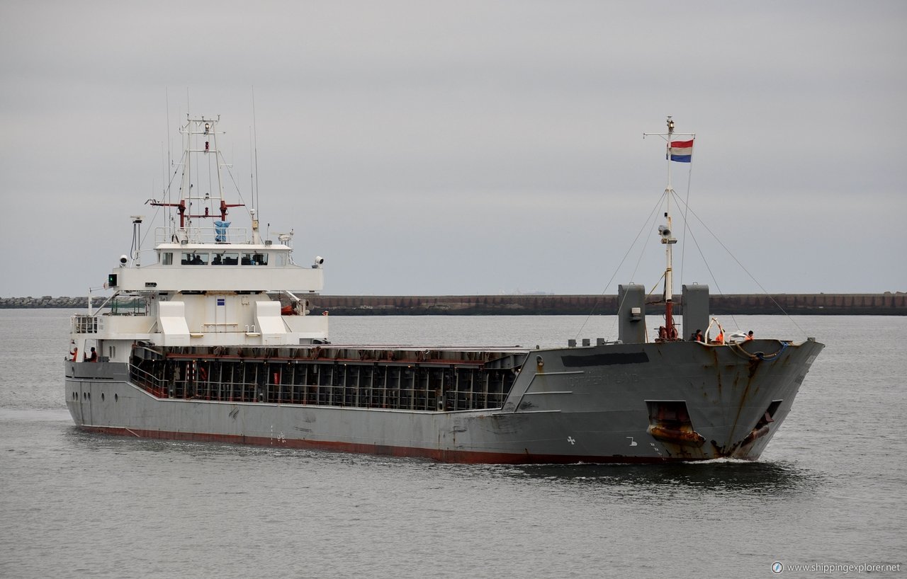 MV C.Endeavour