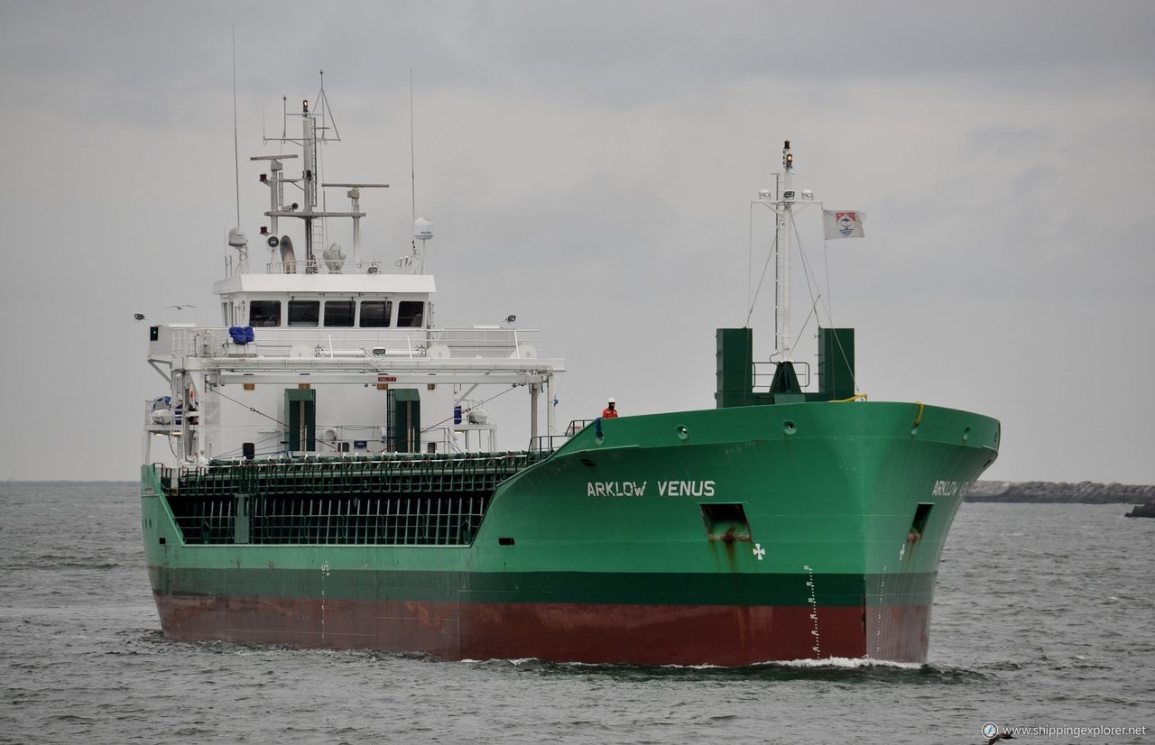 Arklow Venus