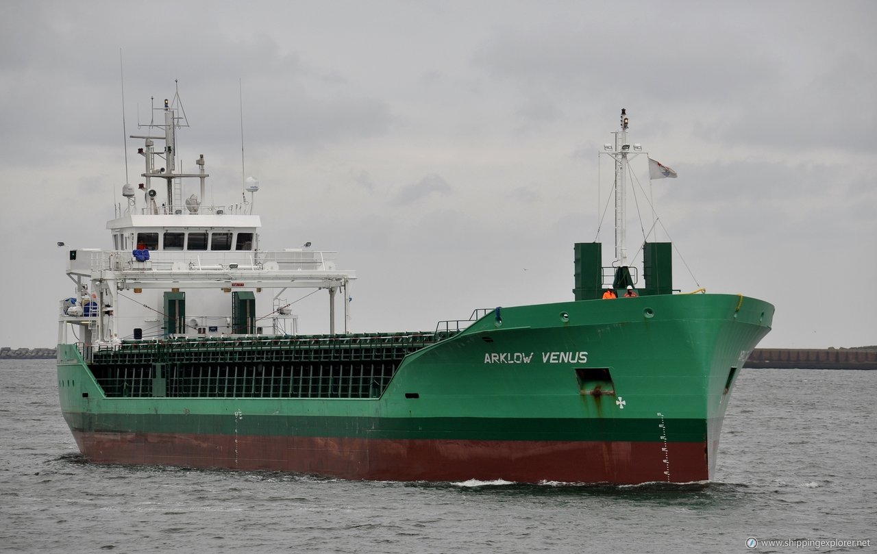 Arklow Venus