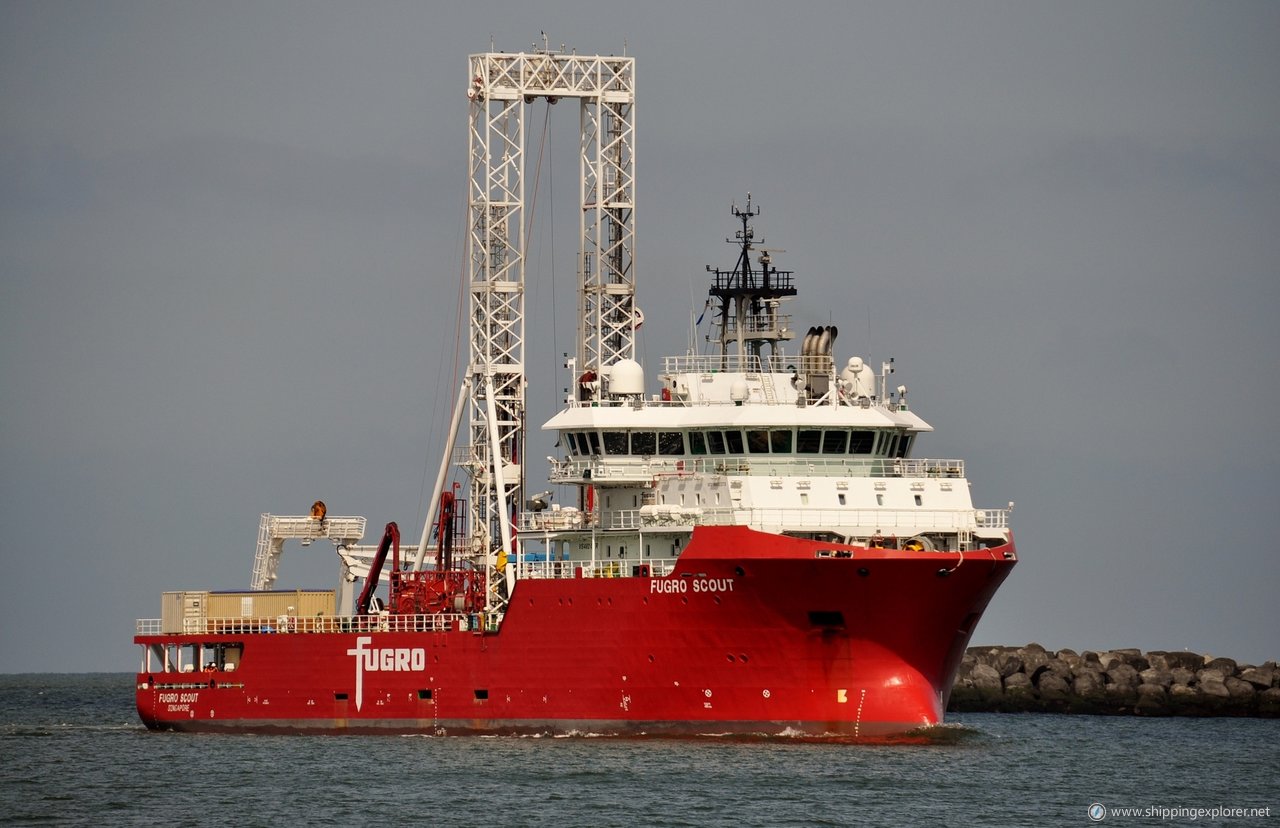 Fugro Scout