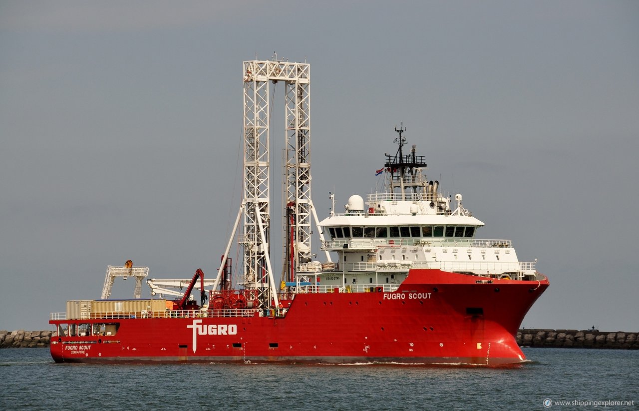 Fugro Scout