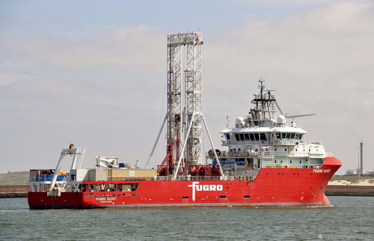 Fugro Scout