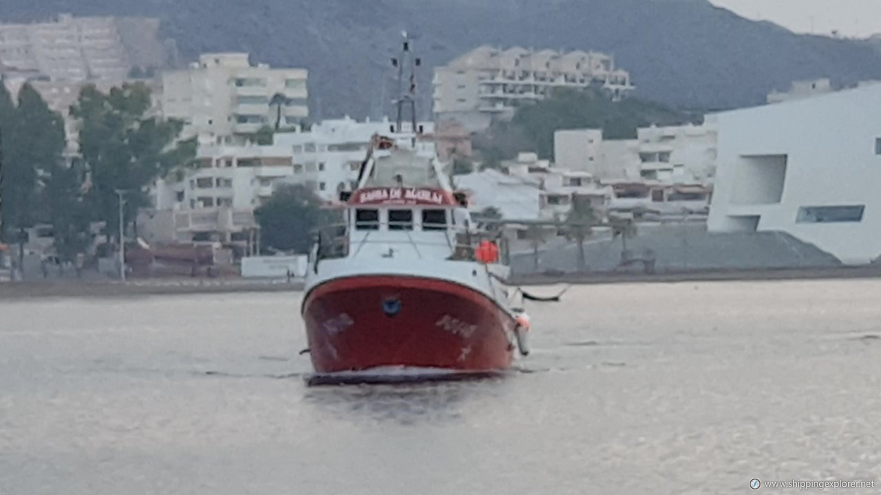 Bahia De Aguilas