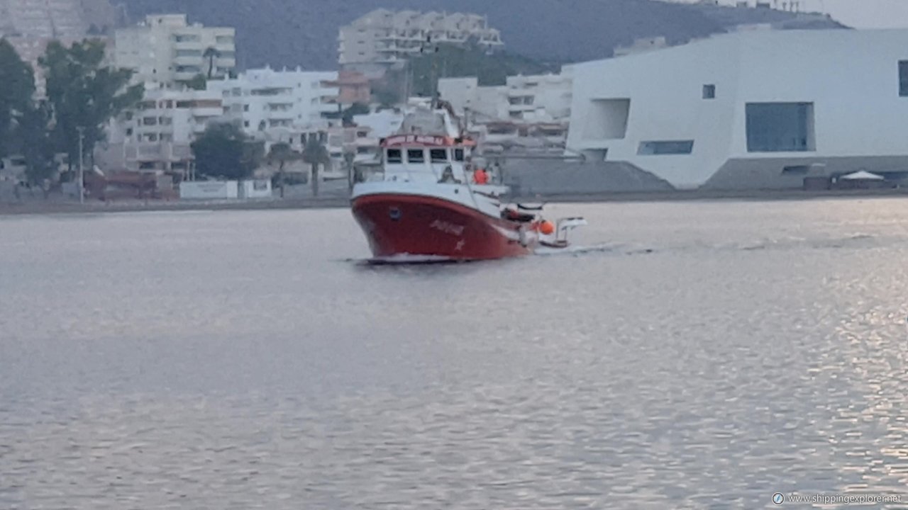 Bahia De Aguilas