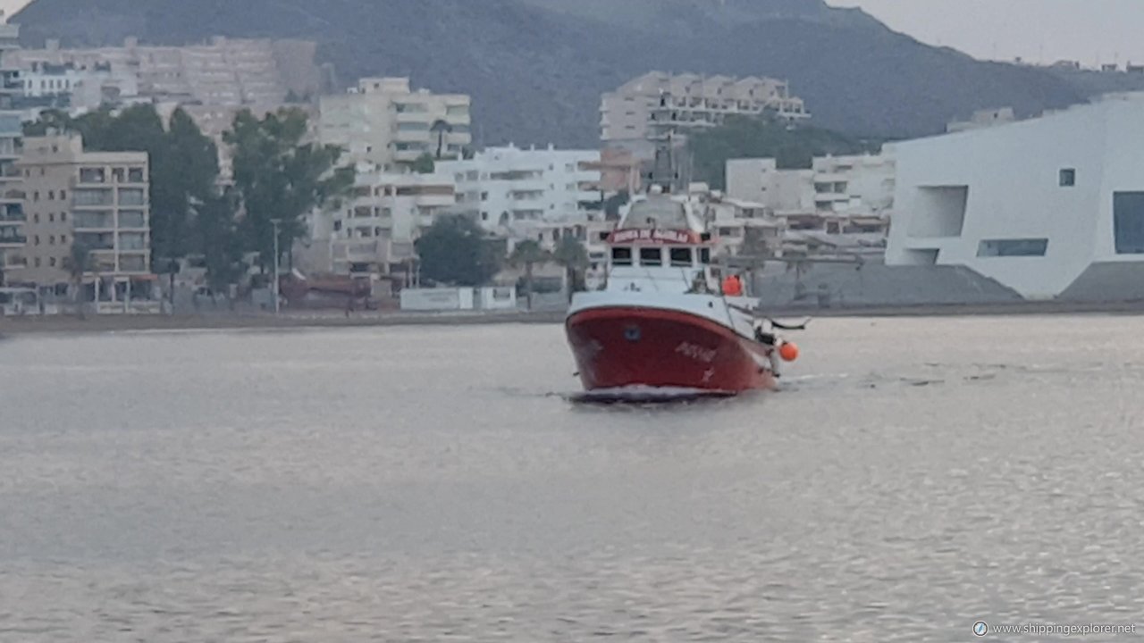 Bahia De Aguilas