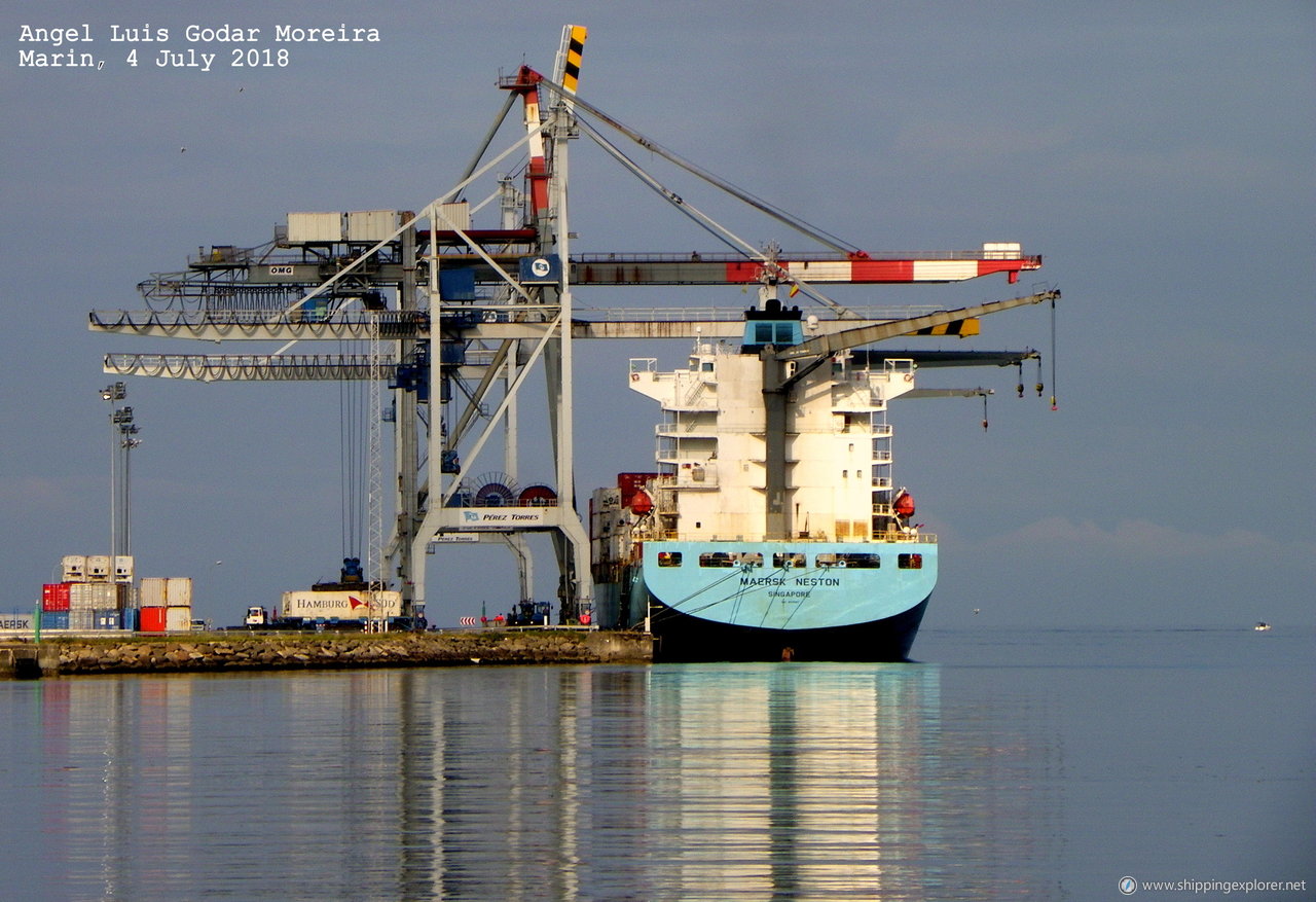 Maersk Neston