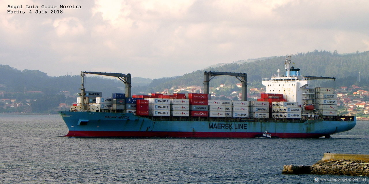 Maersk Neston