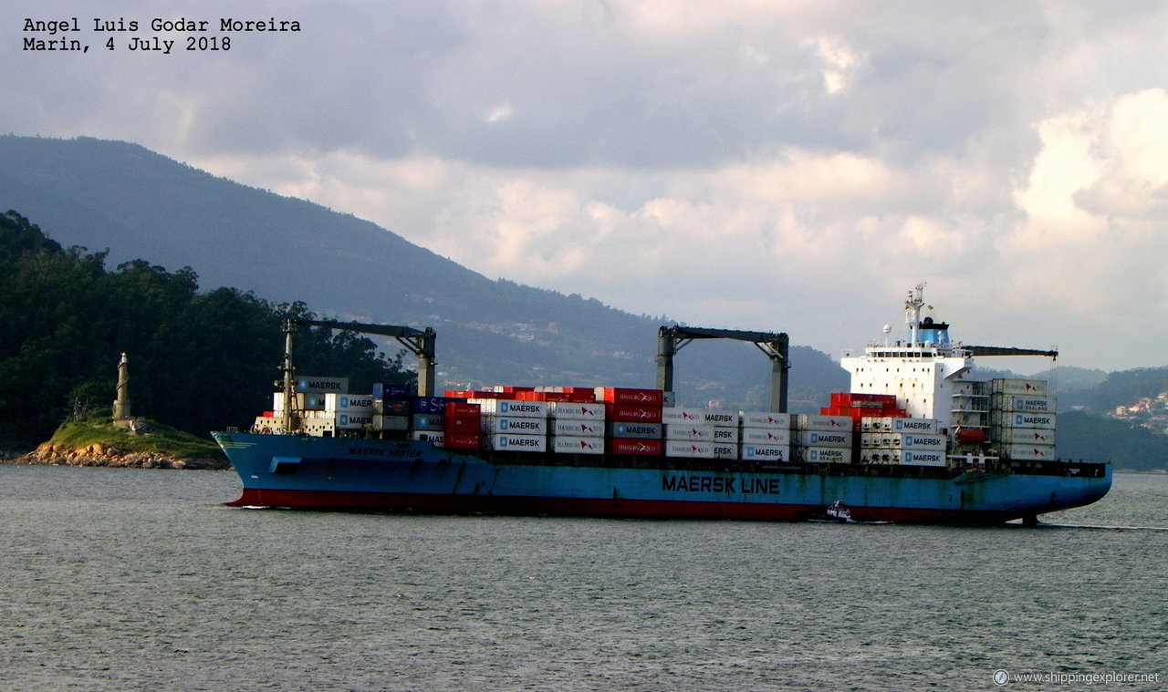 Maersk Neston