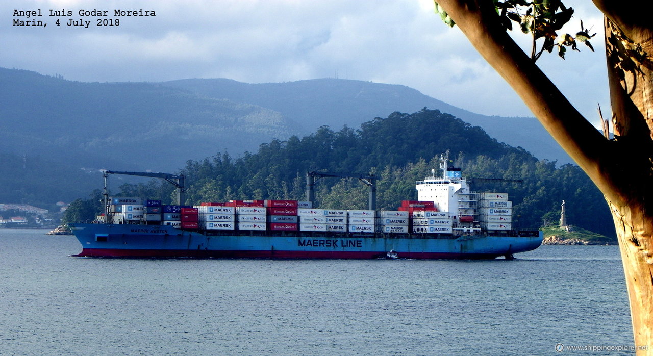 Maersk Neston