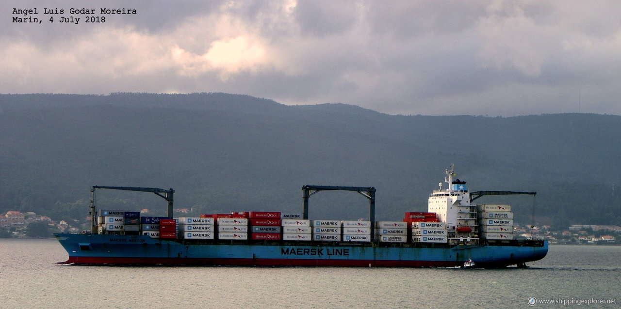 Maersk Neston