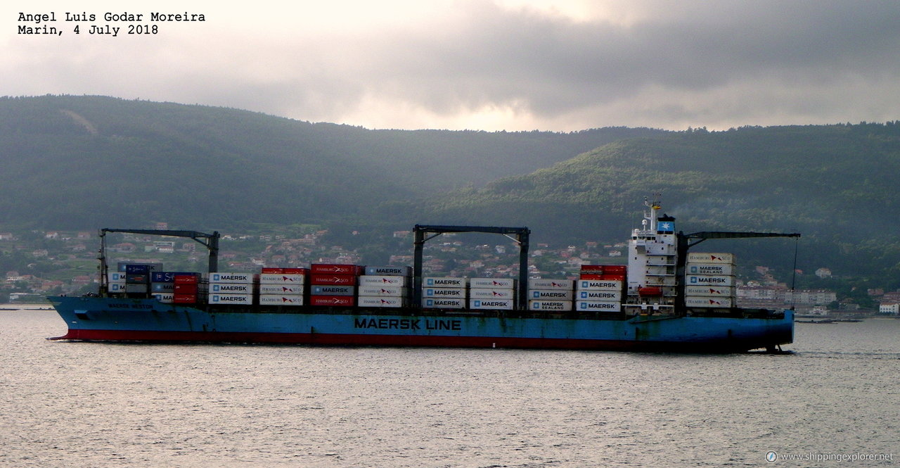 Maersk Neston