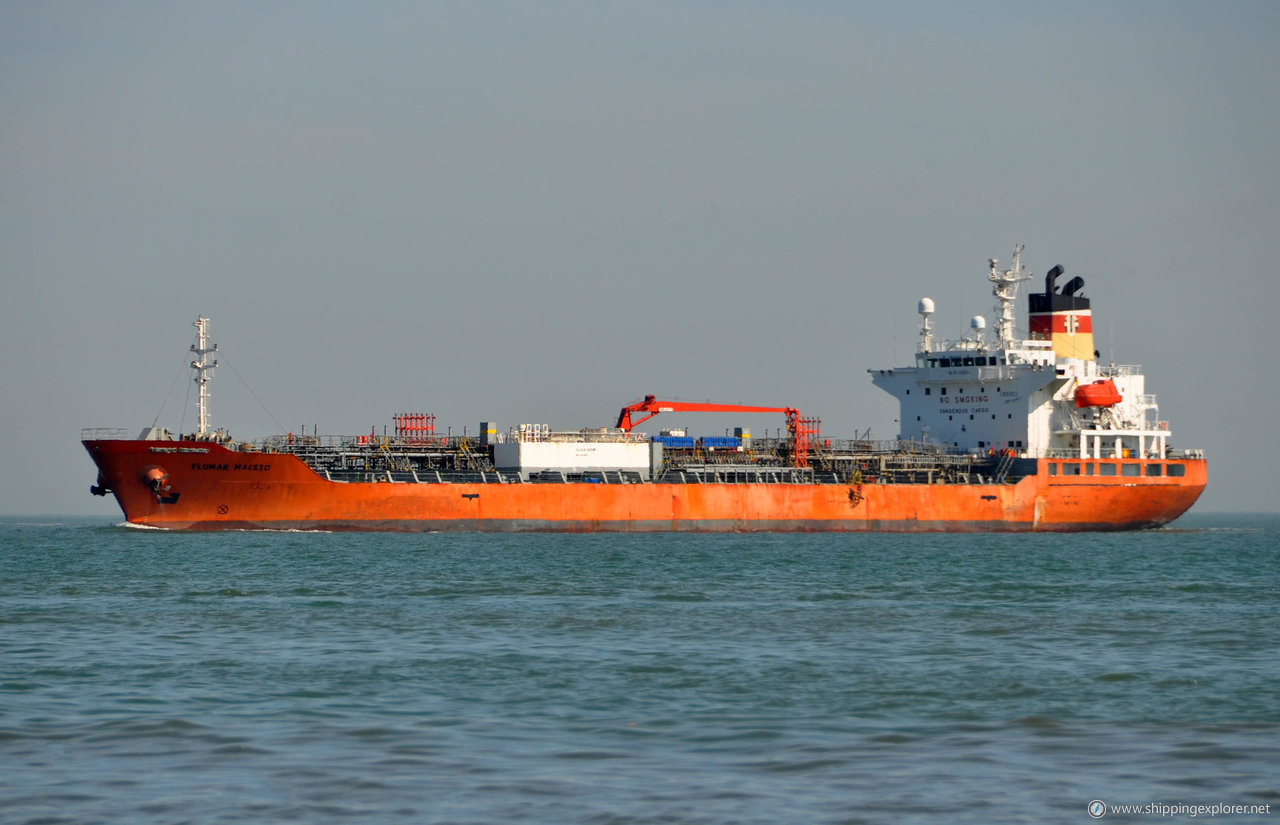 Flumar Maceio