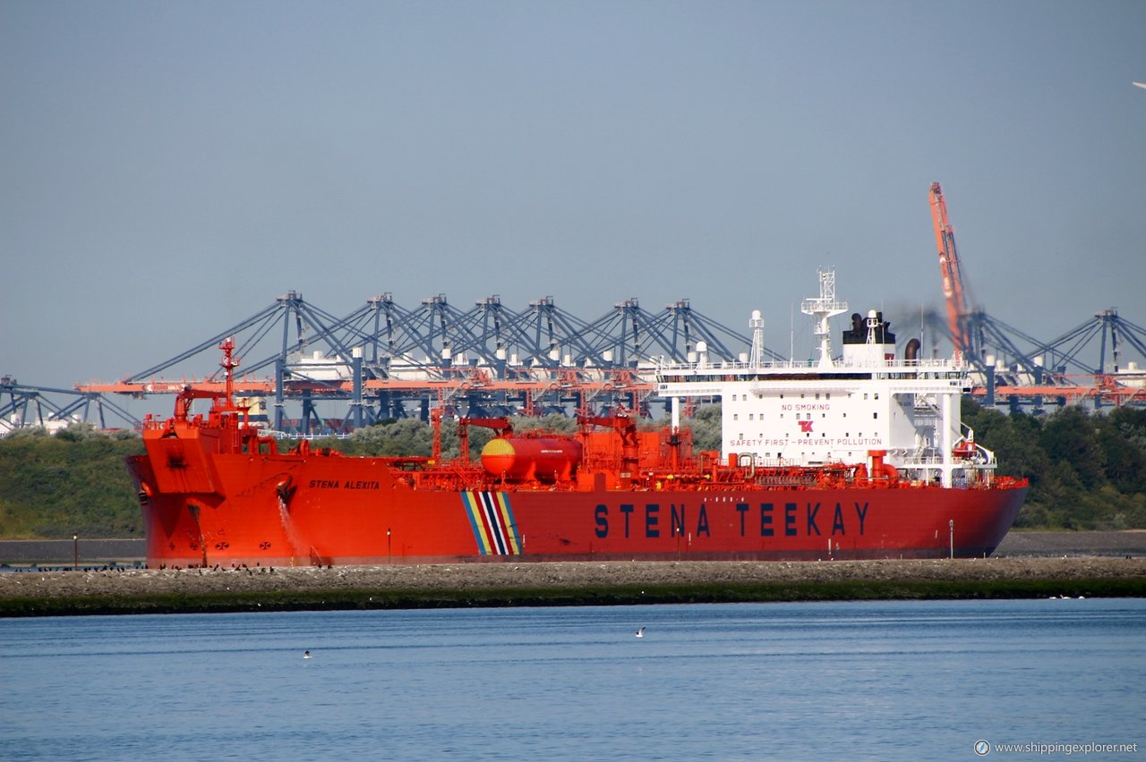 Alexita Spirit