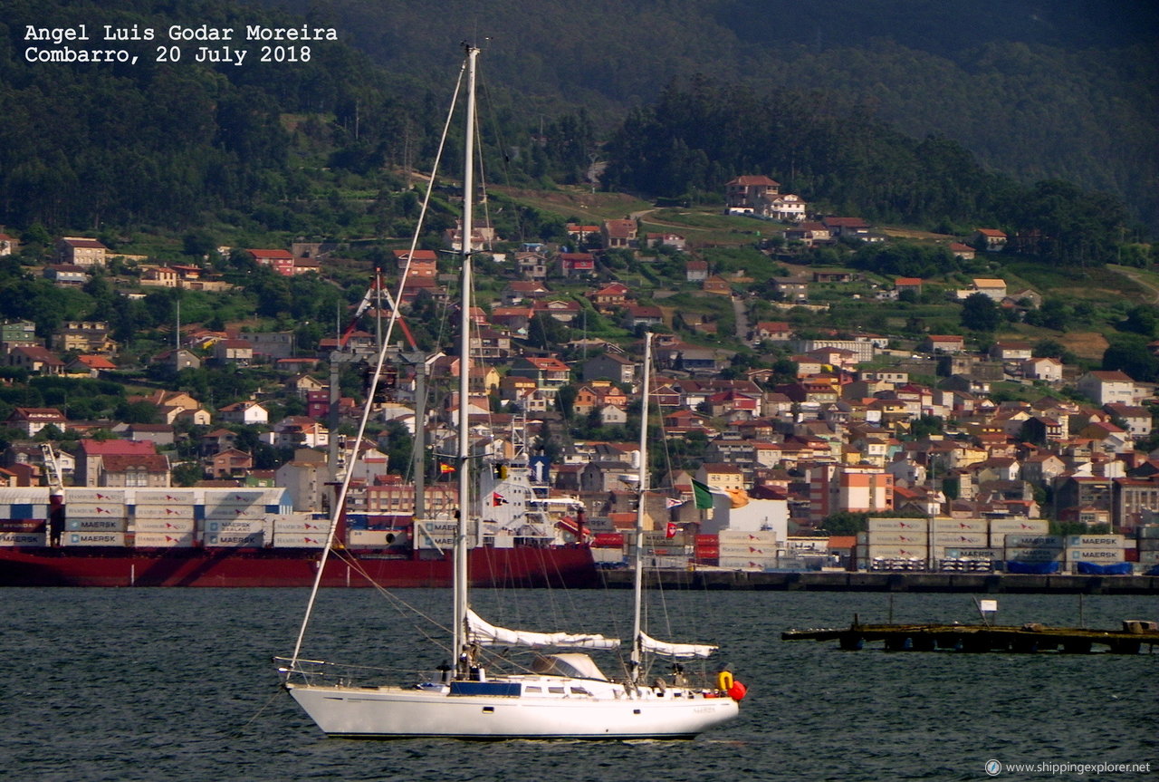 S/V Aleria