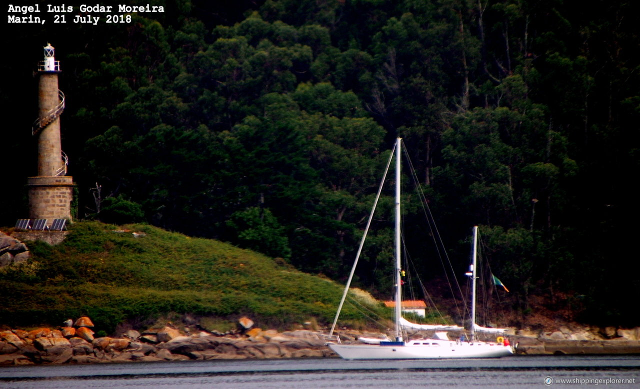 S/V Aleria