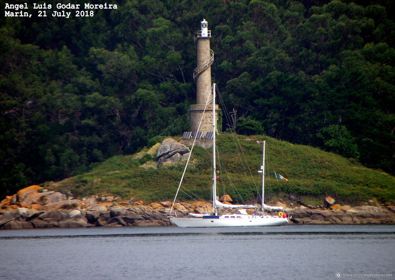 S/V Aleria