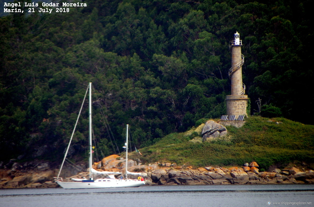 S/V Aleria