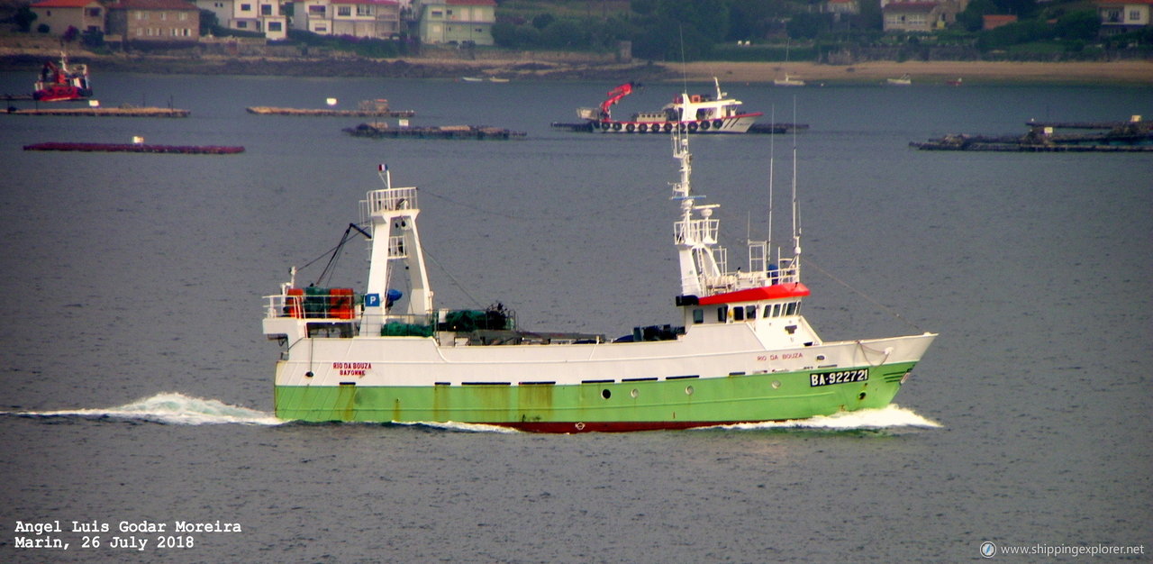 F/V Rio Da Bouza