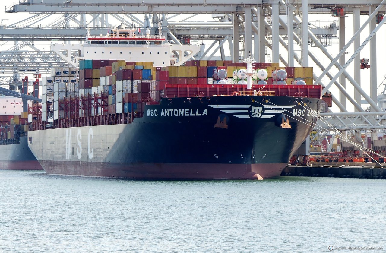 MSC Antonella