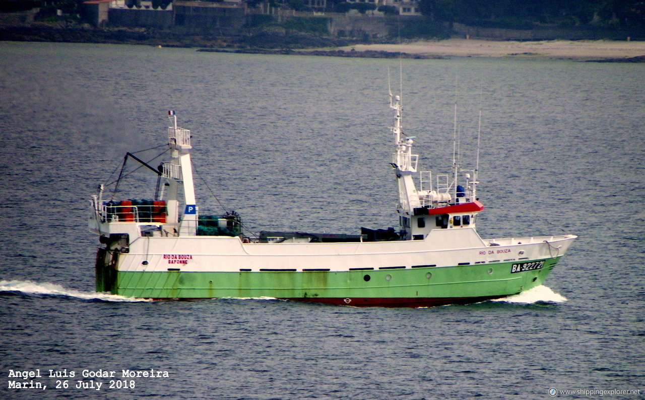 F/V Rio Da Bouza