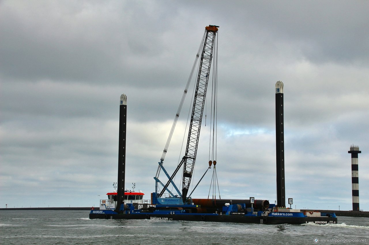 Noordzee