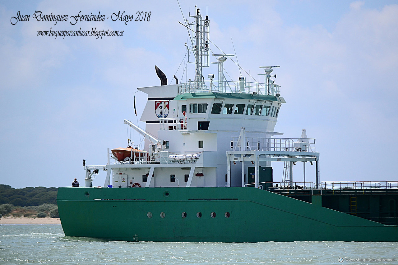 Arklow Raider