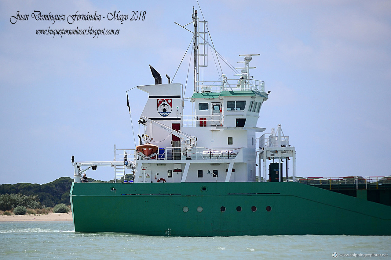 Arklow Raider