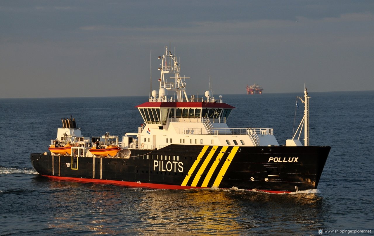 Pollux (Pilotvessel)