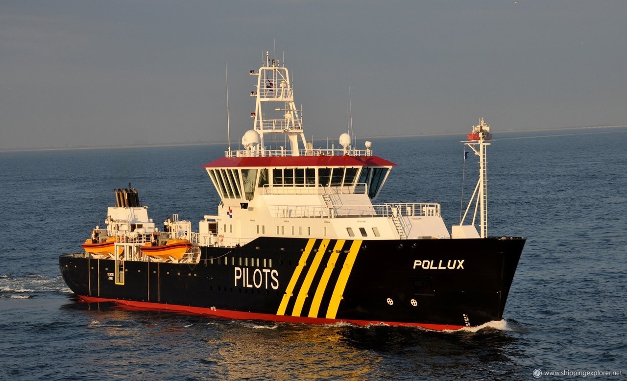 Pollux (Pilotvessel)