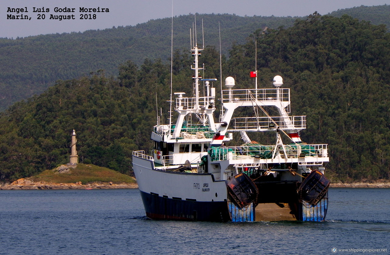 F/V Spica