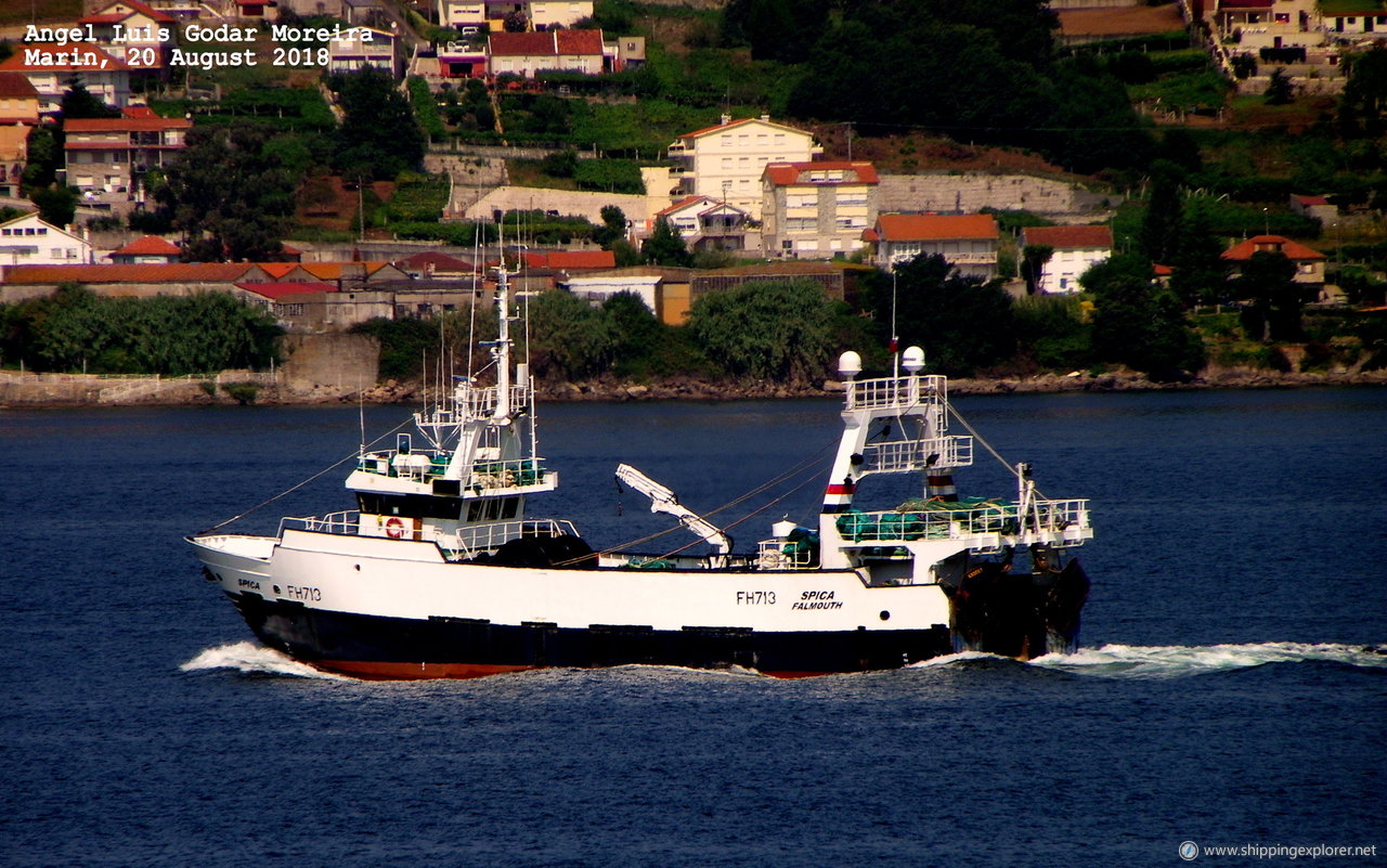 F/V Spica