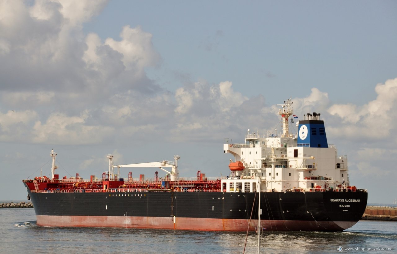 Seaways Alcesmar