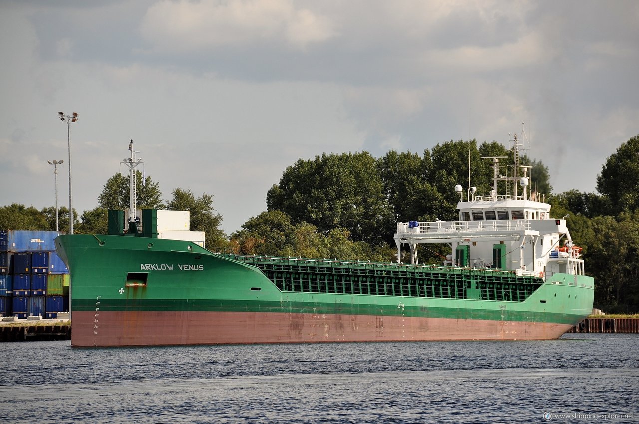 Arklow Venus