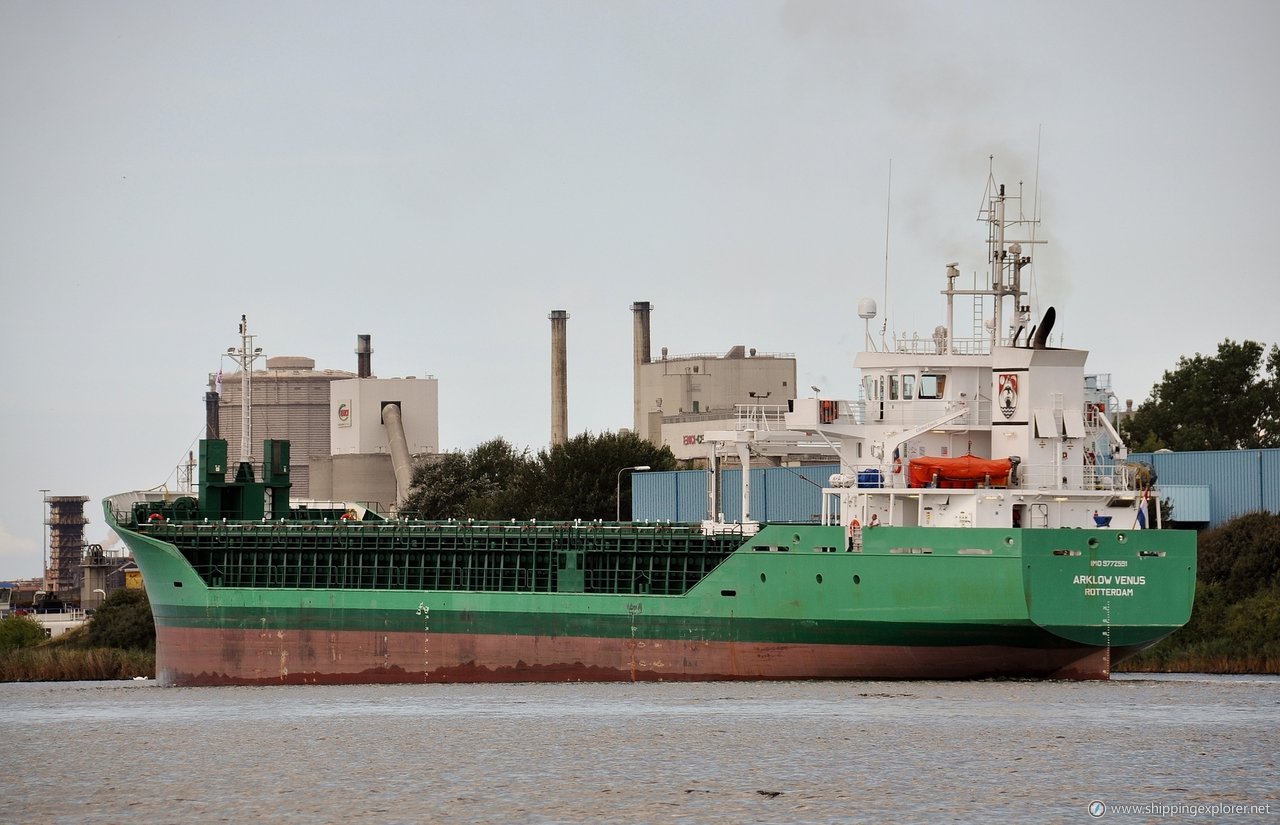 Arklow Venus