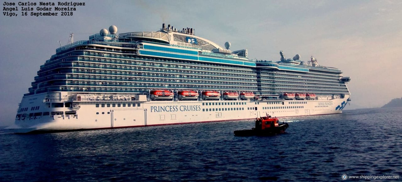 Royal Princess