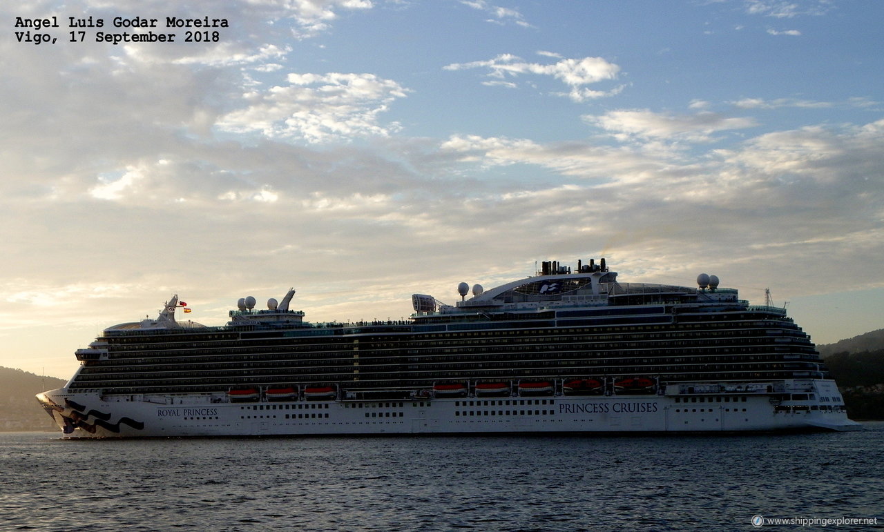 Royal Princess