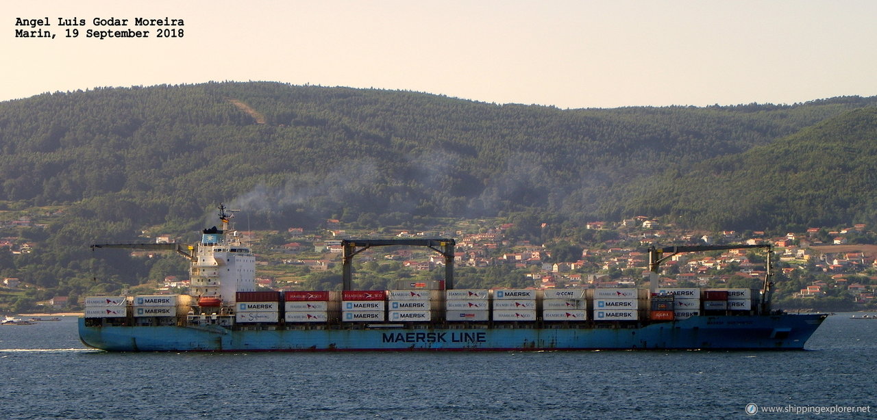 Maersk Northwood