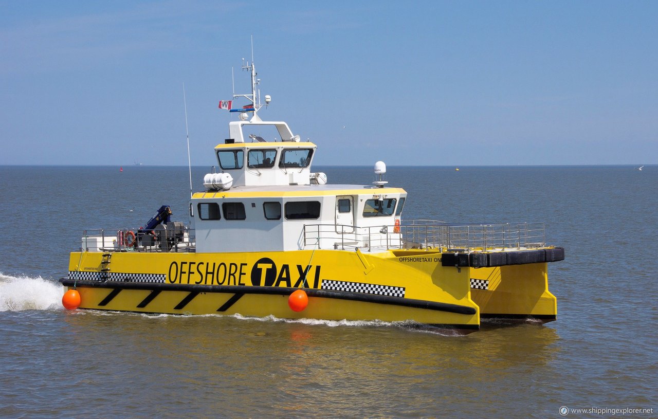 Offshore Taxi One